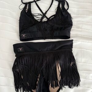 Kandi Kouture Dancewear Set